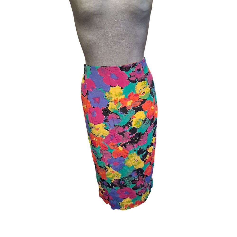 Nicole Miller pencil skirt